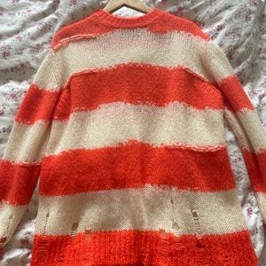 acne studios sweater